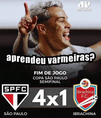 Santos Corinthians GIF