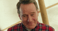 Bryan Cranston Reaction GIF Bryan Cranston Reaction GIF