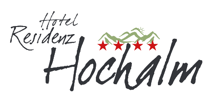 Sticker by Hotel Residenz Hochalm