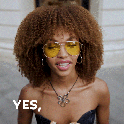 I Do Yes GIF by Opel