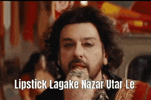Adnan Sami Bollywood GIF by Tiger Baby Records