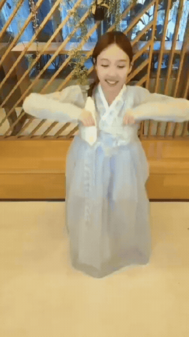 Nayeon Dancing GIF