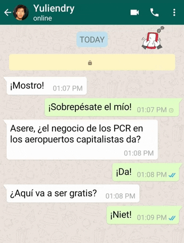 Cuba GIF