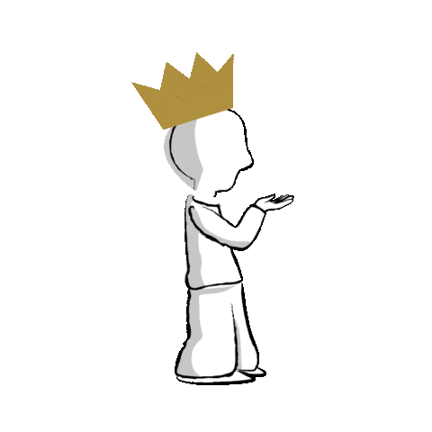 Sticker by Stratèges Multimedia