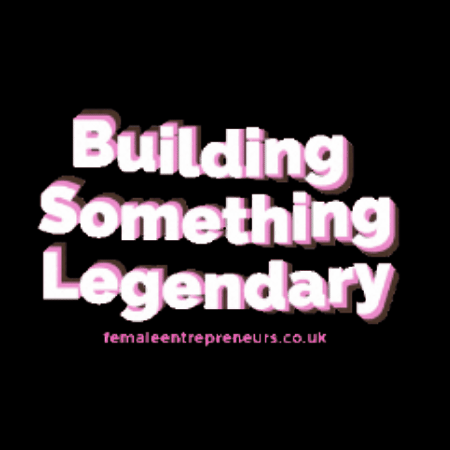 Female Entrepreneurs HQ GIF