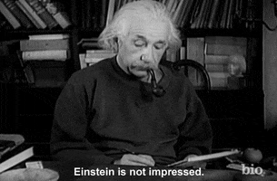 Einstein GIF