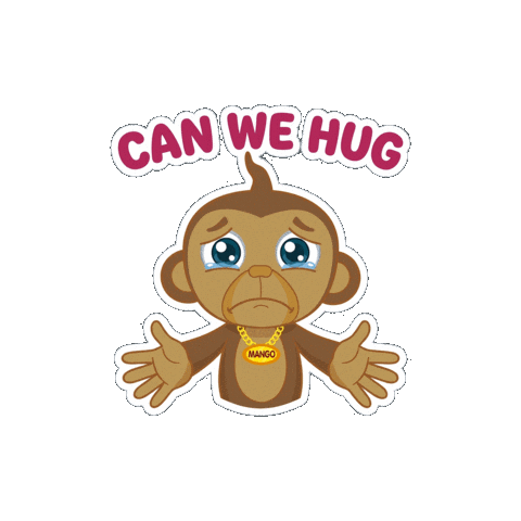 Sticker by HooplaKidz Official