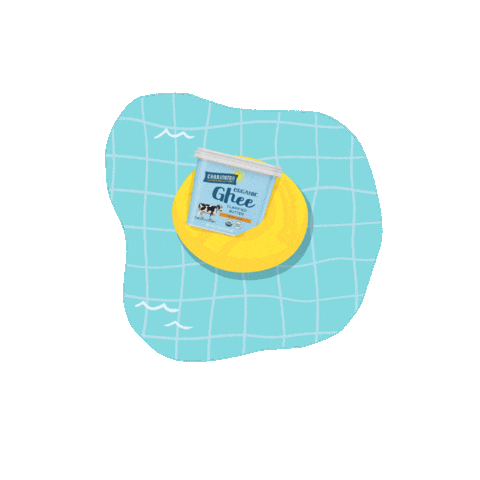 Sticker by Carrington Farms