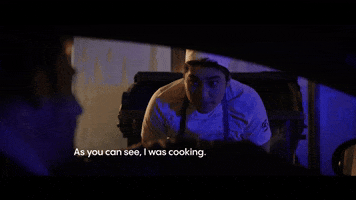 Brawl Stars Cooking GIF by SK Gaming