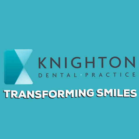 Knighton Dental GIF