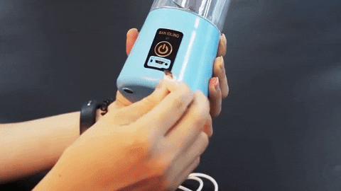 portable blender