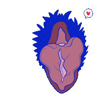 Rachel Lev Sticker