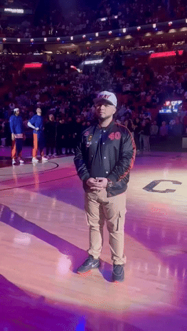 All Around Sports GIF