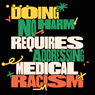 Doing no harm requires addressing medical racism