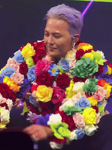 G-Dragon Gd GIF