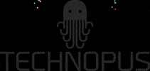 technopus GIF