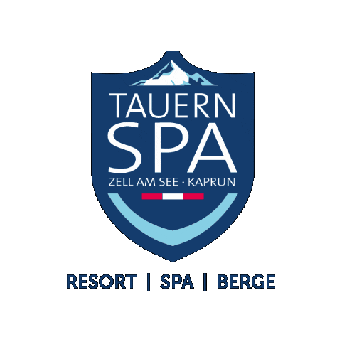tauernspa Sticker