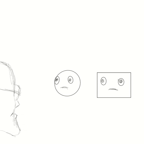 Laughing GIF