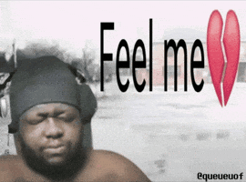 Josh Feel Me GIF