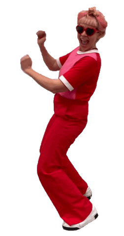 Sticker by BANGIN HANGINS