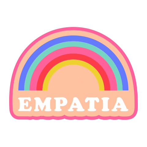 Rainbow Sticker