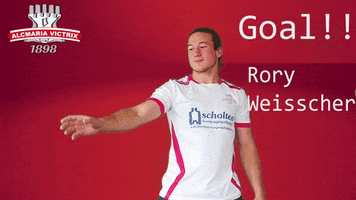 Rory Weisscher GIF by Alcmaria Victrix