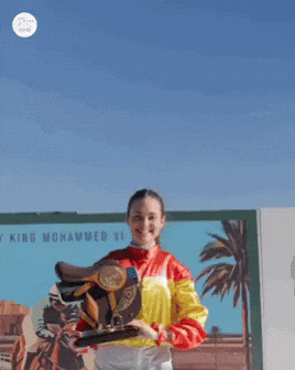 GIF by World Horse Racing