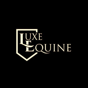 Luxeequine GIF