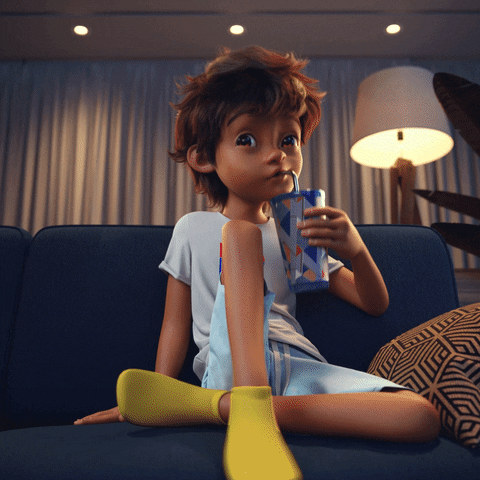 CB da Casas Bahia GIF