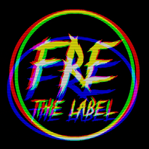 GIF by Fre The Label