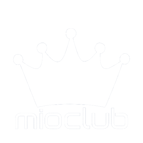 MioClub Sticker