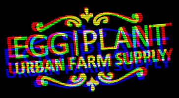 EggPlant Urban Farm Supply GIF