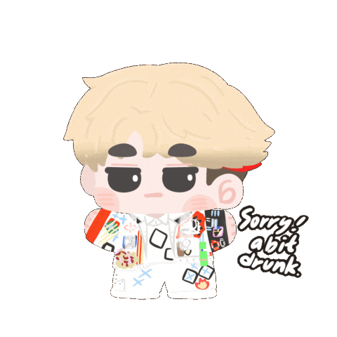Whitesummer Sticker