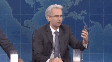 Oh No Snl GIF by Saturday Night Live
