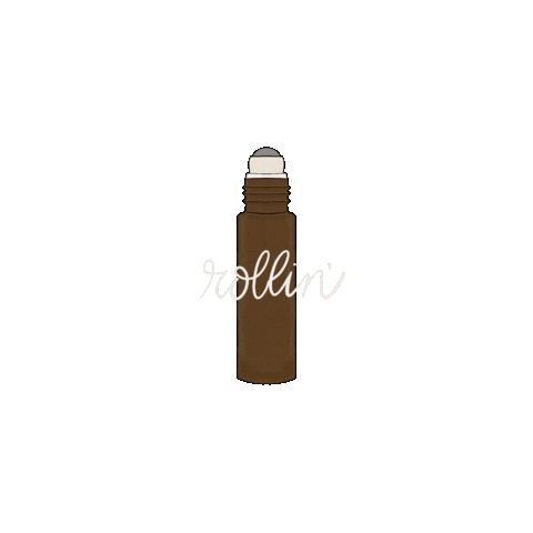 Roller Sticker