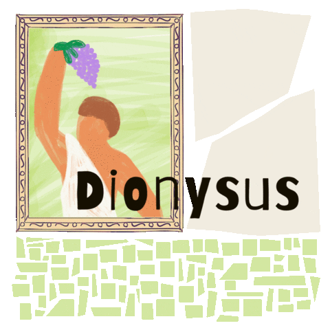 Art Spain Sticker by Loolios