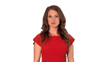 Ohno What Sticker by Mara Bergmann