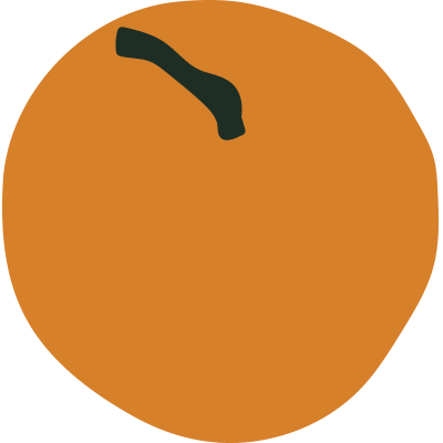 Flower Sticker
