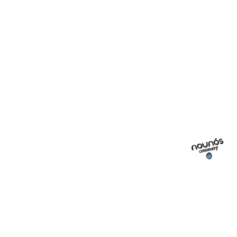 Food Pride Sticker by nounós creamery