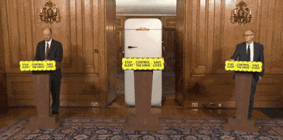 Fridge GIF