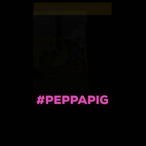 Compare Peppa Pig GIF by STARCUTOUTSUK