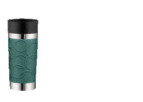 Design Coffee Sticker by alfi Deutschland