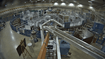 Power Shot GIF by Sandia National Labs