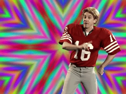 Cant Stop San Francisco GIF by The Lonely Island