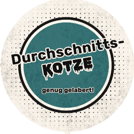 Podcast Sticker