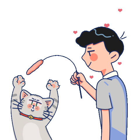 Play Sticker by Mynotebook