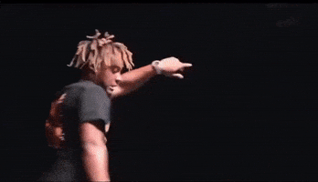 Juice Wrld GIF