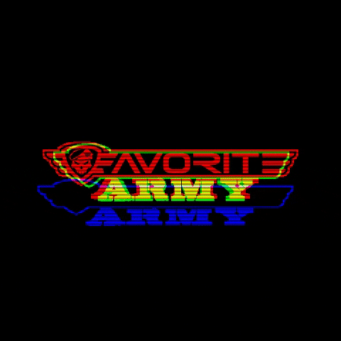 Favorite USA GIF