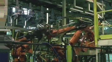Believe GIF