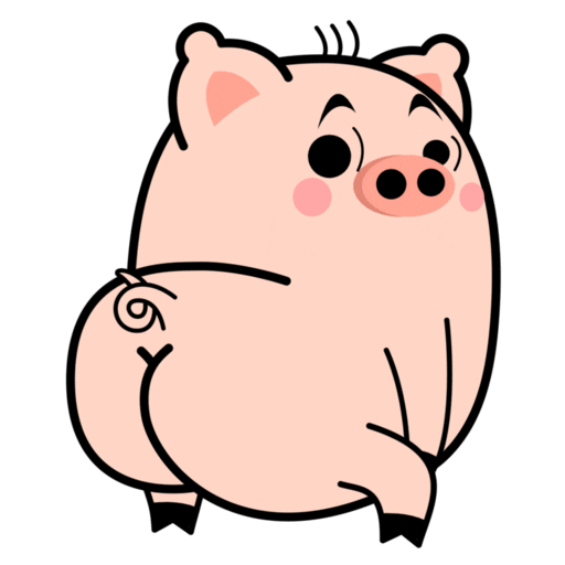 Dance Sticker by Carnitas VIP